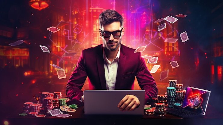 Tema kapal pada Slot Boat of Fortune