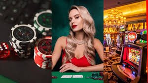 Tema naga fantasi pada slot dewasa