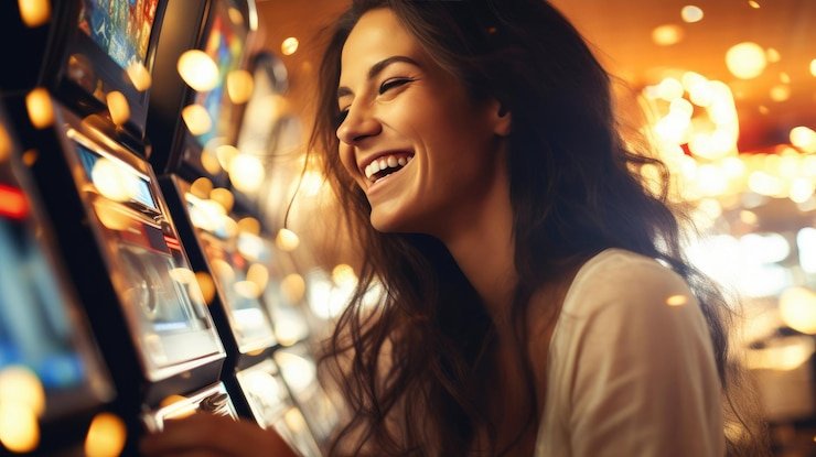 Siaran kasino langsung di perangkat mobile