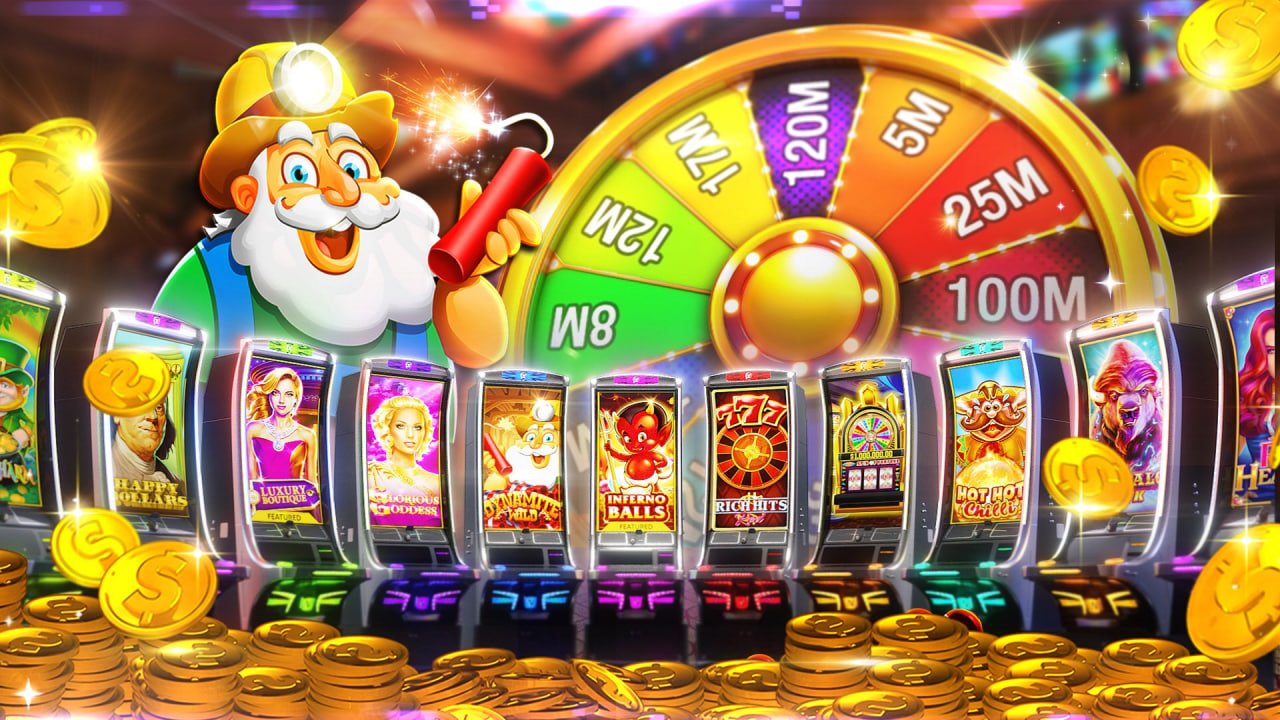Tampilan mobile Wild Bounty Showdown